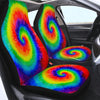 Color Creation Car Seat Cover