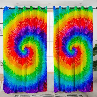 Color Creation Curtains