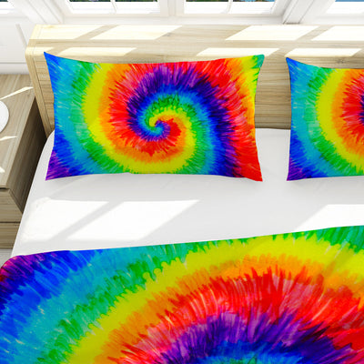 Color Creation Duvet Cover Set