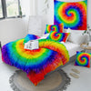 Color Creation Duvet Cover Set