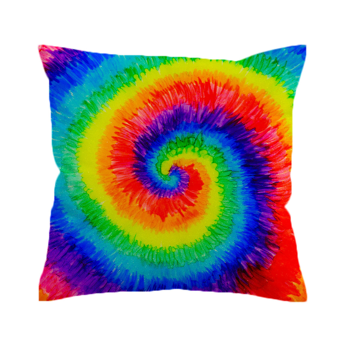 Color Creation Pillow Cover