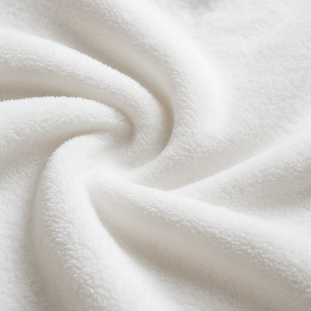 Hibiscus Sea Turtle Quick-Dry Hooded Poncho Towel