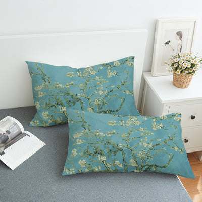 Van Gogh Almond Blossoms Comforter Set