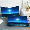 Moonlight Magic Duvet Cover Set