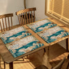 Sealife Love Table Placemat