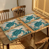 Sealife Love Table Placemat