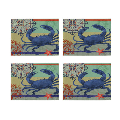 Sealife Passion Table Placemat