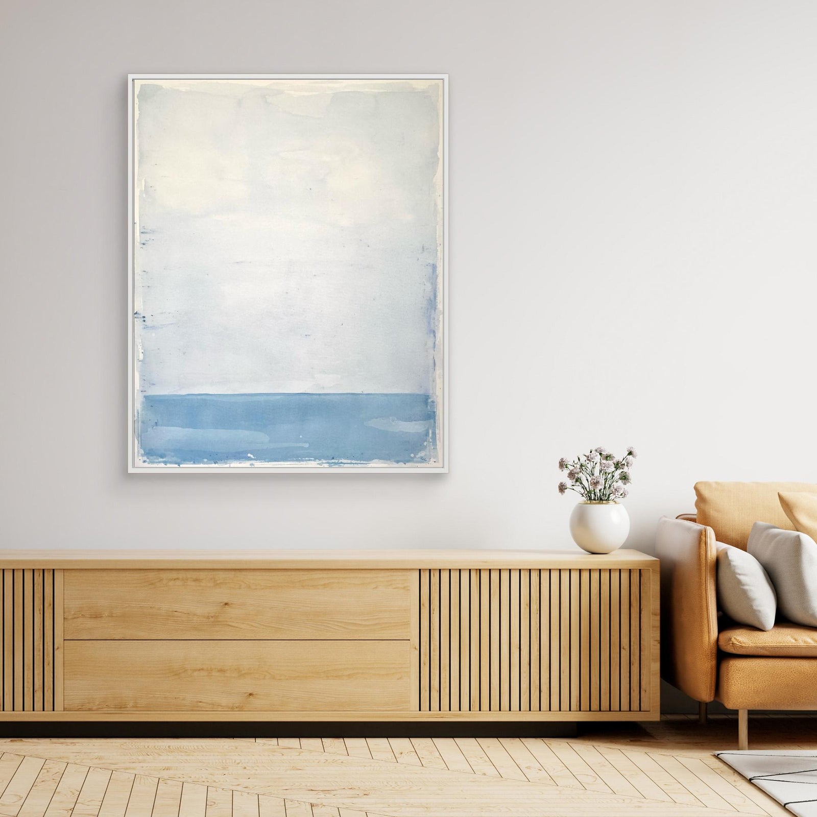 Canvas Print - ARCHIPELAGO No.2207-P by Gustaf Tidholm