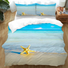 Beach Please Duvet Cover Set