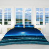 Monlight Magic Reversible Bed Cover Set