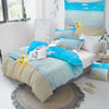 Beach Please Duvet Cover Set