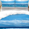 Beachy Bedding Set