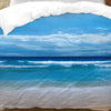Beachy Bedding Set