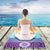 Beach Yoga Extra Large Towel