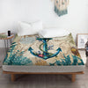 Anchor Love Sheet Set