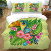 Toucan Delight Bedding Set