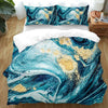 Bondi Beach Duvet Cover Set