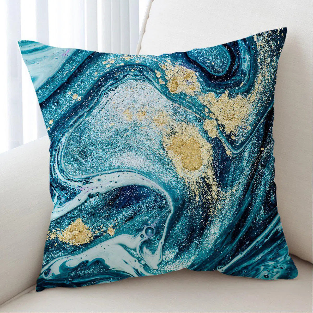 Bondi Beach Pillow Cover Set