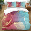 Budelli Beach Duvet Cover Set