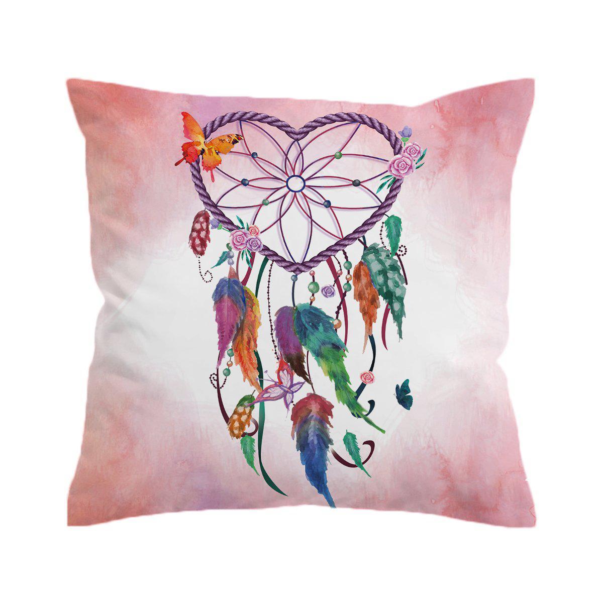 Catch a Dream Pillow Cover