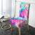 Mermaid Passion Chair Cover