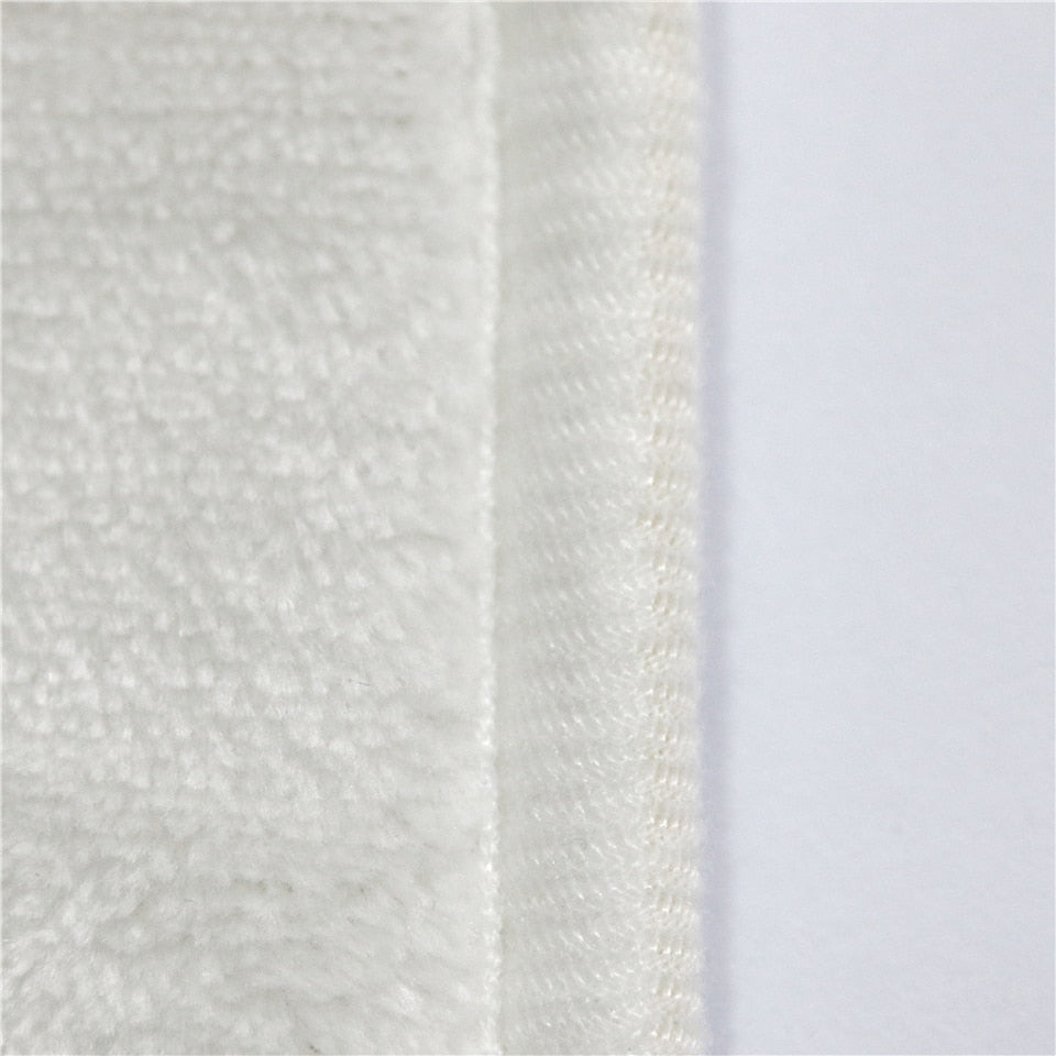 Sea Turtle Island Bath Mat