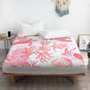 Red Coral Wonders Sheet set