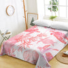 Red Coral Wonders Sheet set