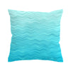 Waves of Blue Reversible Bedcover Set