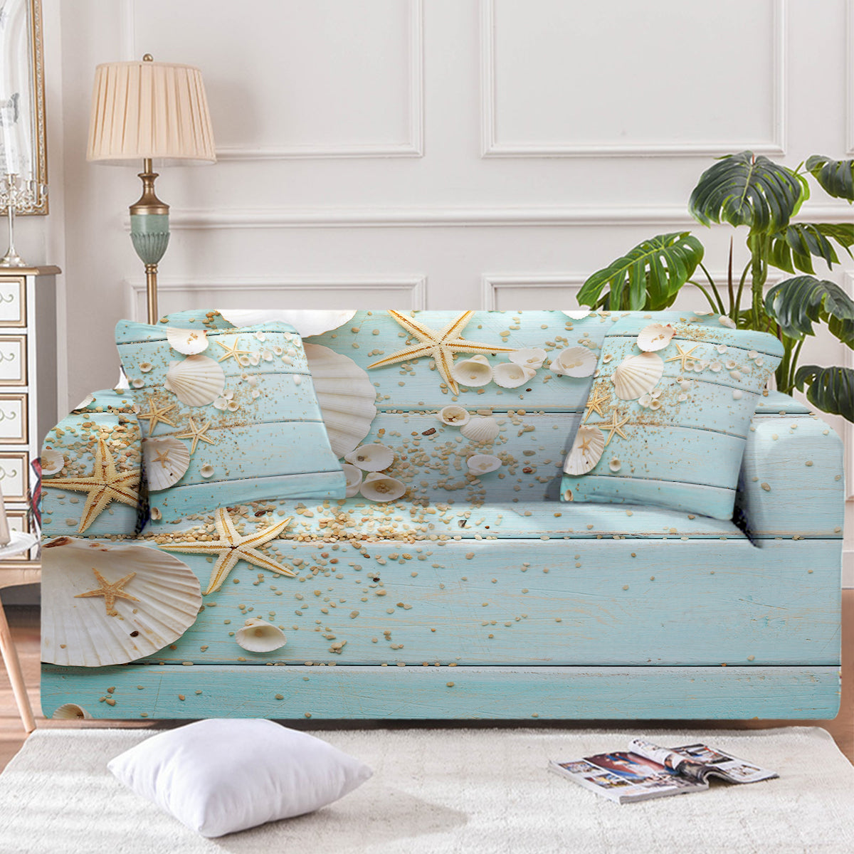 Sofa Cover