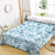 Blue Seashells Sheet Set