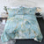 Navagio Beach Comforter Set