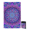 Cosmic Bohemian Sand Free Towel