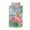 Flamingo Passion Crib Bedding