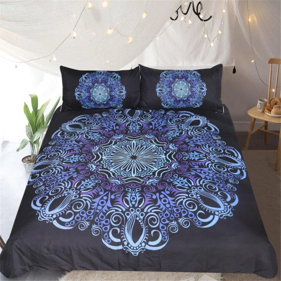 Deep Sleep Bedding Set