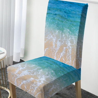 Beach Chair Cover