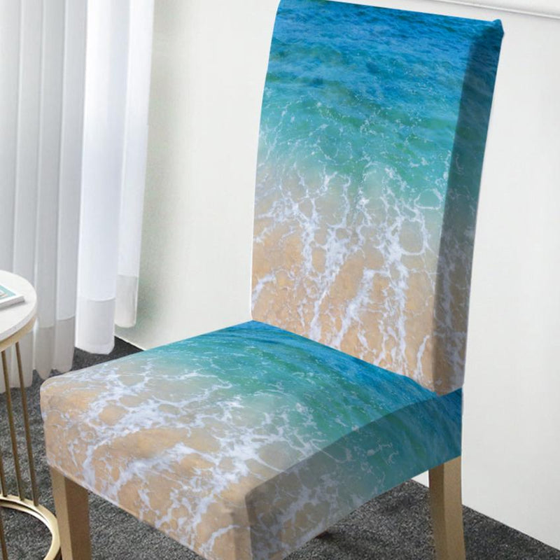 Beach Chair Cover