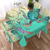 The Dreamcatcher and  Sea Turtle Chair Cover