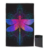 Dragonfly Dreams Sand Free Towel