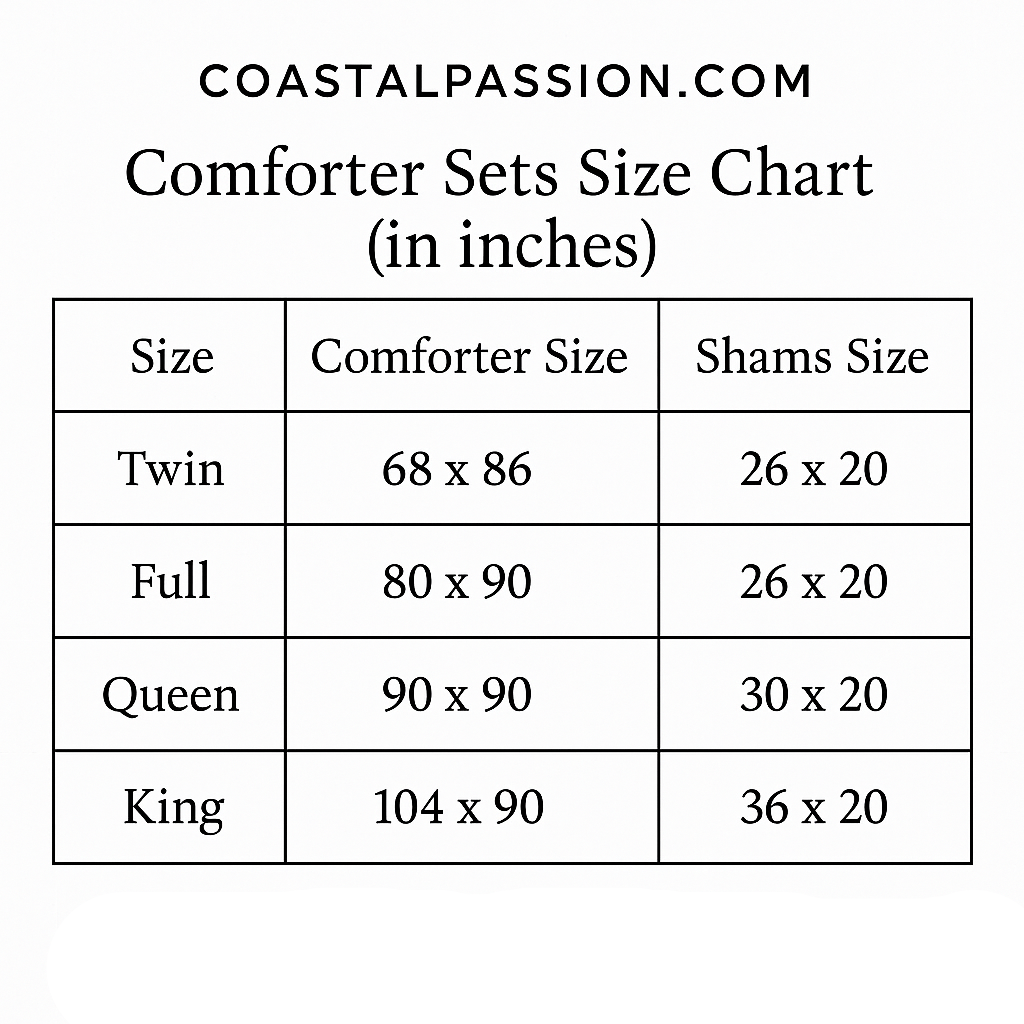 Aloha Quilted Coverlet - Lightweight, Breathable & Super Soft