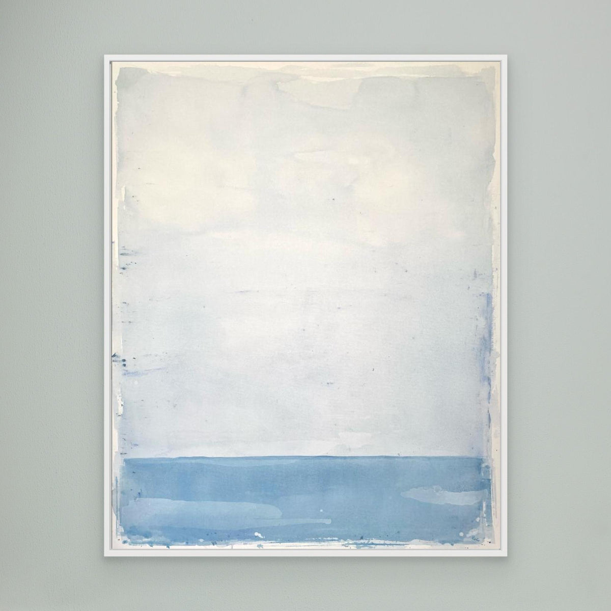 Canvas Print - ARCHIPELAGO No.2207-P by Gustaf Tidholm