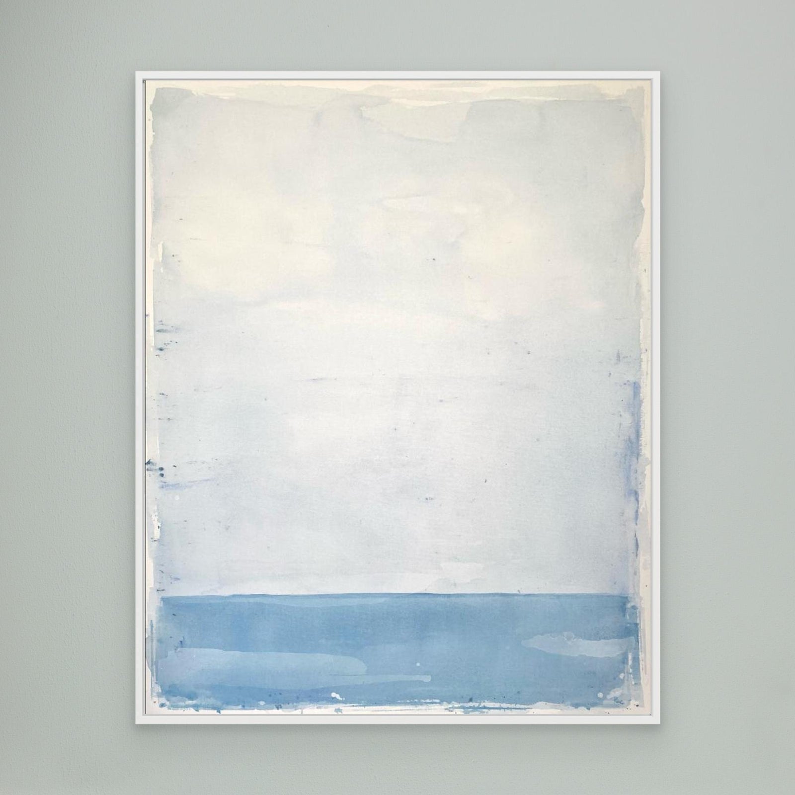 Canvas Print - ARCHIPELAGO No.2207-P by Gustaf Tidholm