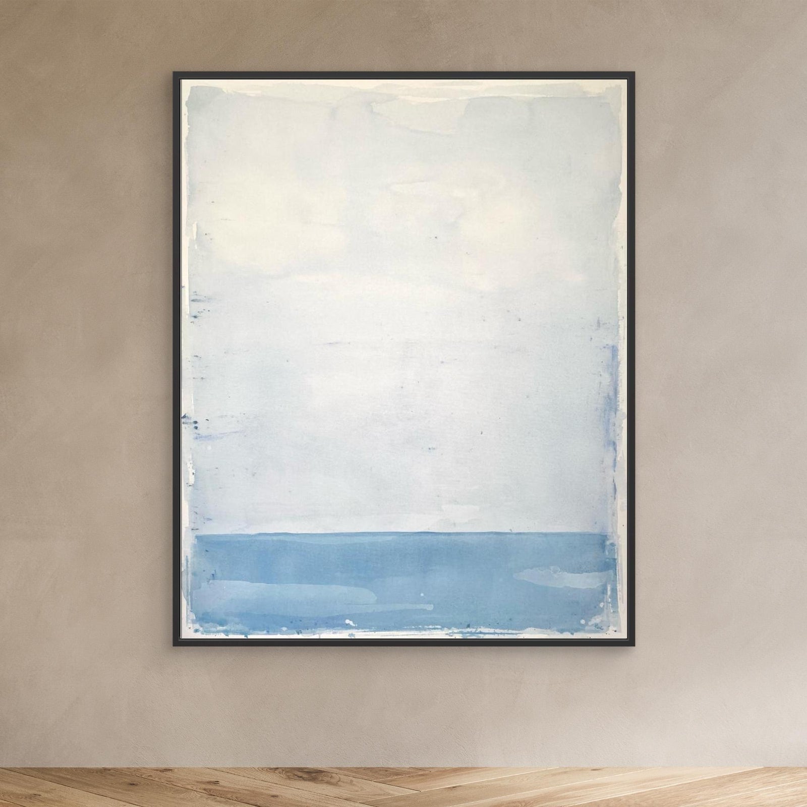 Canvas Print - ARCHIPELAGO No.2207-P by Gustaf Tidholm