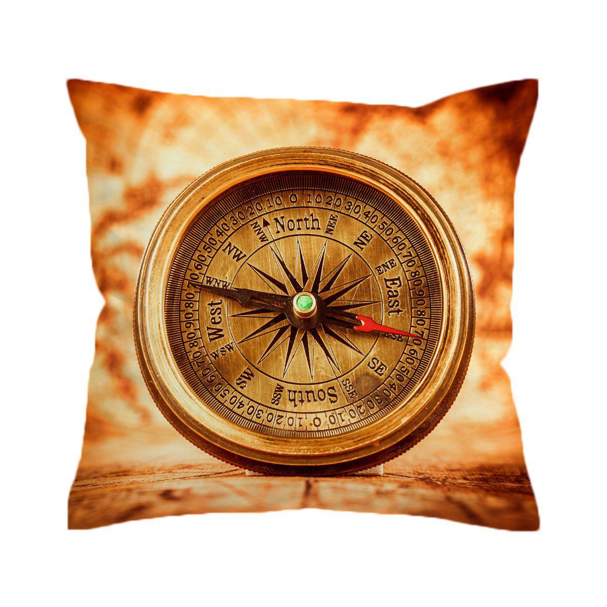 Fair Wind Pillow Cover
