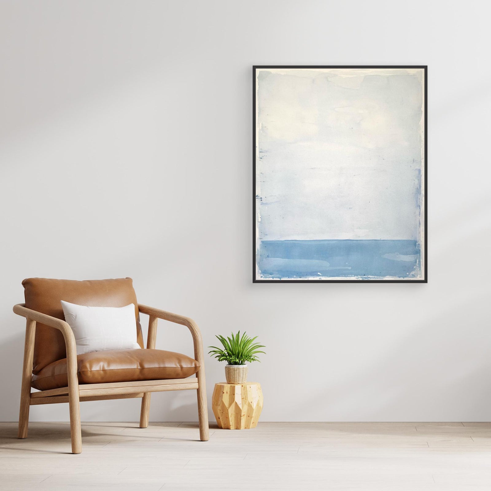 Canvas Print - ARCHIPELAGO No.2207-P by Gustaf Tidholm