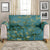 Van Gogh Almond Blossoms Sofa Cover