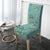 Van Gogh Almond Blossoms Chair Cover