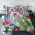 Colorful Cacti Comforter Set