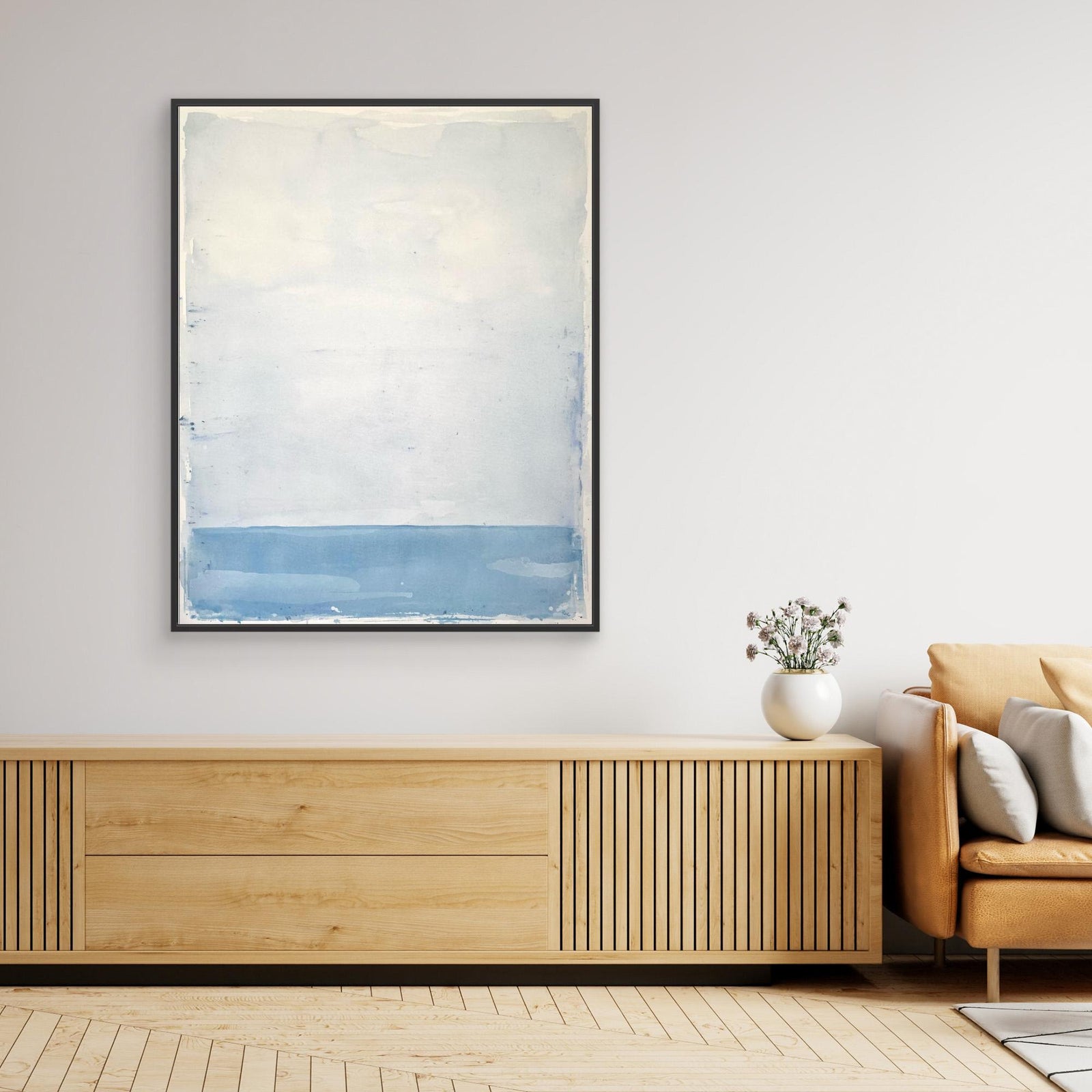Canvas Print - ARCHIPELAGO No.2207-P by Gustaf Tidholm