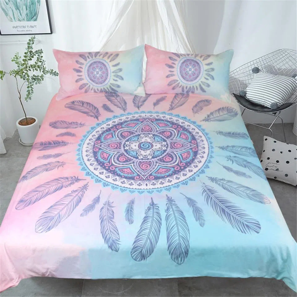 Kuta Beach Bedding Set